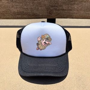 Super Chapo Bros Trucker Hat